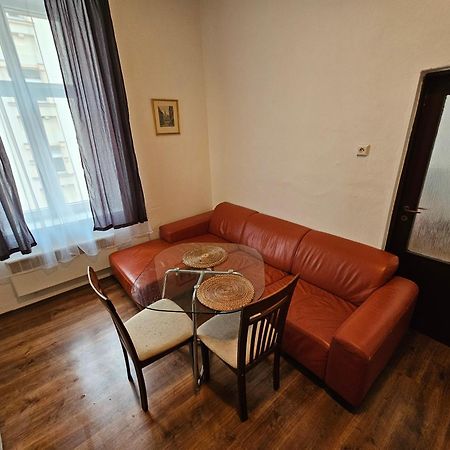 Apartments Zizkov 2C Prague Extérieur photo